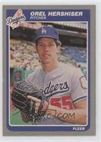 Orel Hershiser [EX to NM]