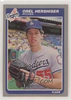 Orel Hershiser