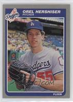 Orel Hershiser