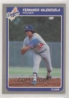 Fernando Valenzuela [EX to NM]