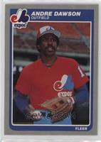 Andre Dawson