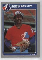 Andre Dawson