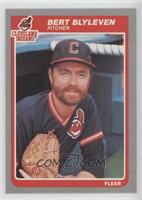 Bert Blyleven