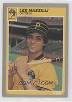 Lee Mazzilli [EX to NM]