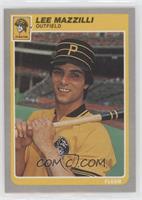 Lee Mazzilli