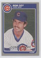 Ron Cey [EX to NM]