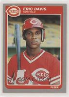 Eric Davis