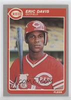 Eric Davis