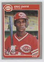 Eric Davis