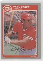 Tony Perez [EX to NM]