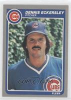 Dennis Eckersley