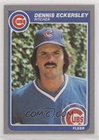 Dennis Eckersley