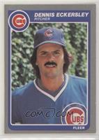 Dennis Eckersley