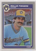 Rollie Fingers