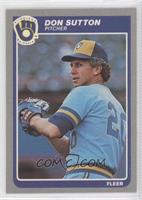 Don Sutton