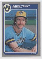 Robin Yount