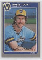 Robin Yount [EX to NM]