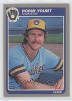 Robin Yount [EX to NM]