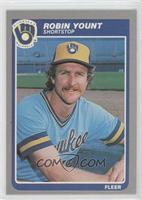 Robin Yount