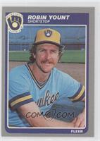 Robin Yount