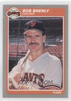 Bob Brenly