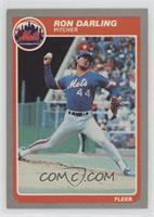 Ron Darling [EX to NM]