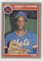 Dwight Gooden