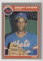 Dwight Gooden