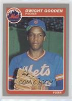 Dwight Gooden