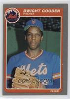 Dwight Gooden