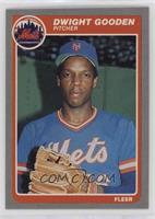 Dwight Gooden