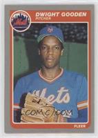 Dwight Gooden