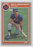 Keith Hernandez [EX to NM]