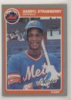 Darryl Strawberry [EX to NM]