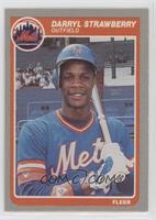 Darryl Strawberry