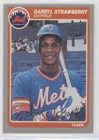 Darryl Strawberry