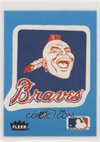 Atlanta Braves (Logo)