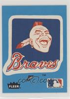 Atlanta Braves (Logo)
