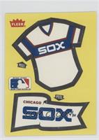 Chicago White Sox (Jersey/Pennant)