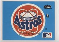 Houston Astros (Logo)