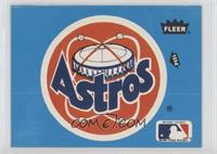 Houston Astros (Logo)