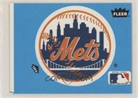 New York Mets (Logo)