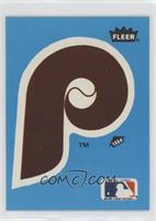 Philadelphia Phillies (Logo)