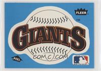 San Francisco Giants (Logo)
