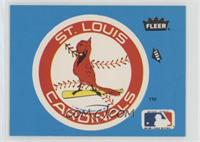 St. Louis Cardinals (Logo)