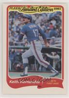 Keith Hernandez