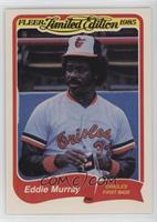 Eddie Murray