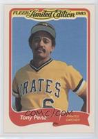 Tony Pena