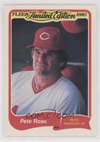 Pete Rose