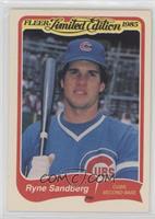 Ryne Sandberg